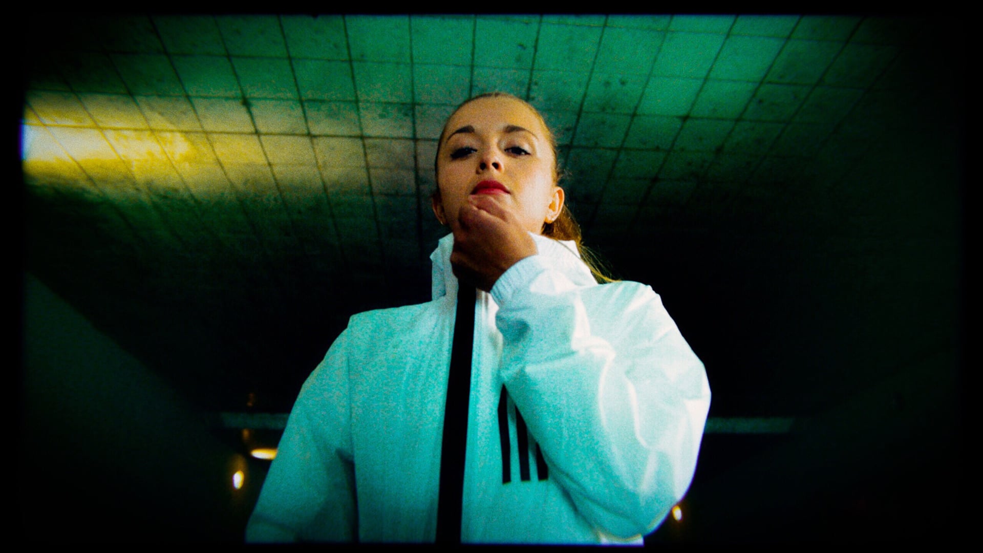 ADIDAS - BECOME THE MOVEMENT