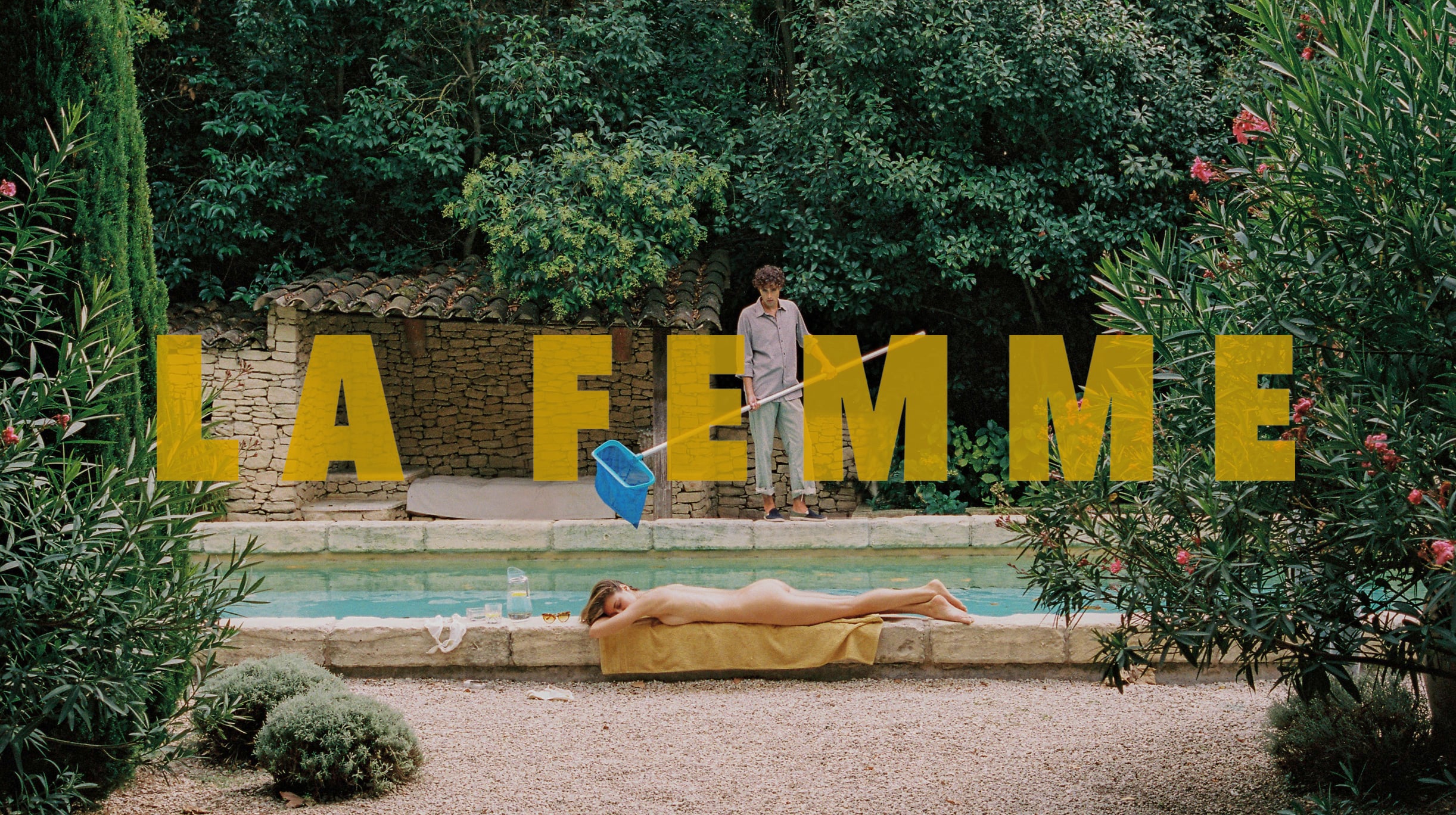 LA FEMME by Velvet Canyon on Vimeo