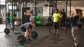 Rivet Crossfit