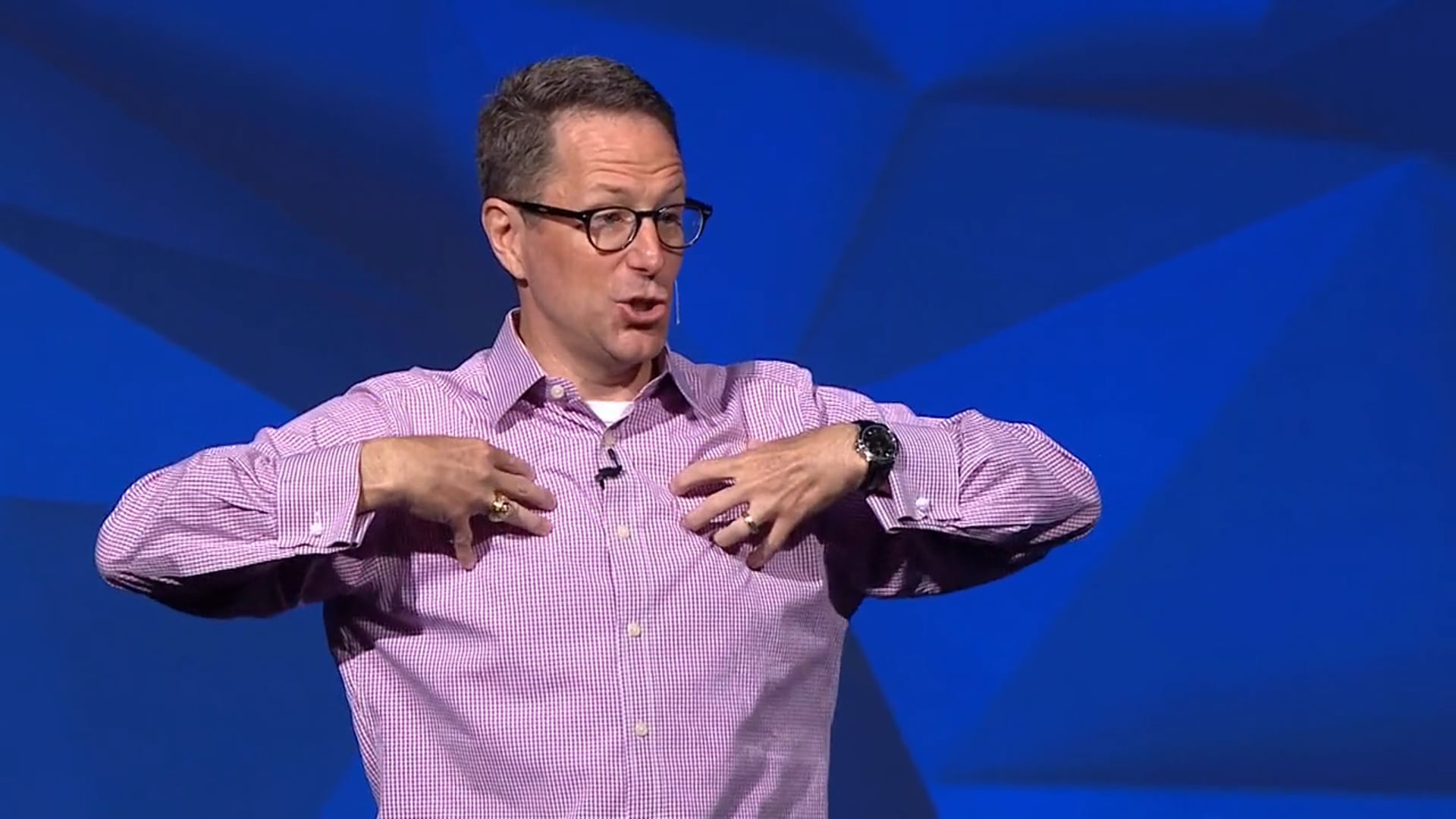 HFBC Message: The 4 Men of 3 John: Part 1 (3 John 1:1-8)