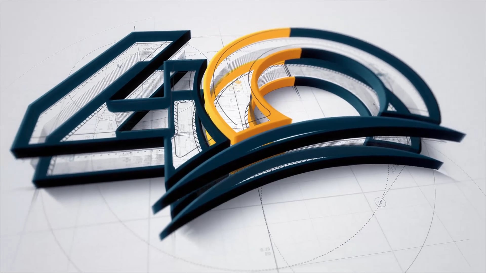 Huloma 40 Aniversario