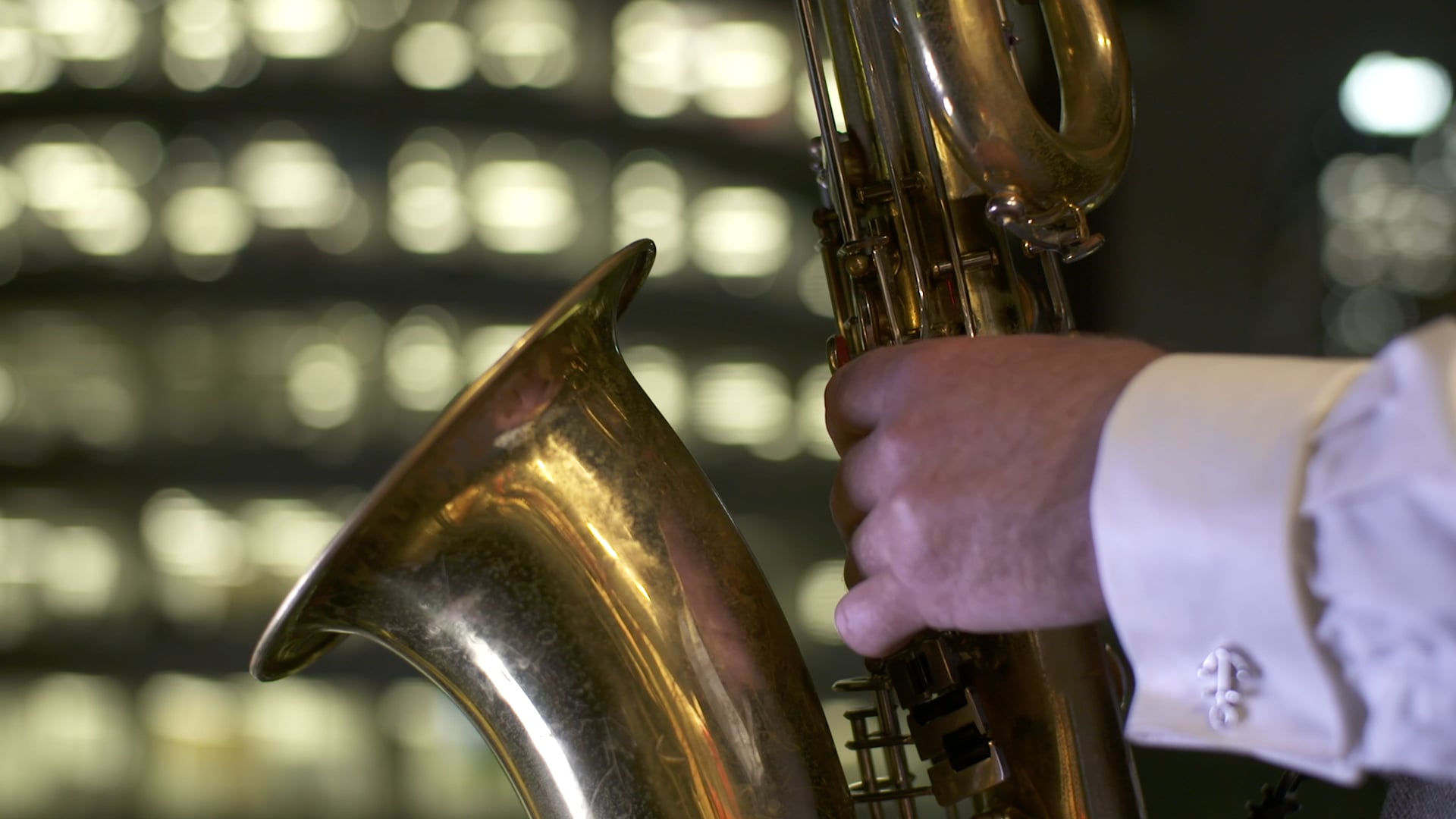 Wellington Jazz Festival