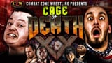 CZW Cage of Death XX