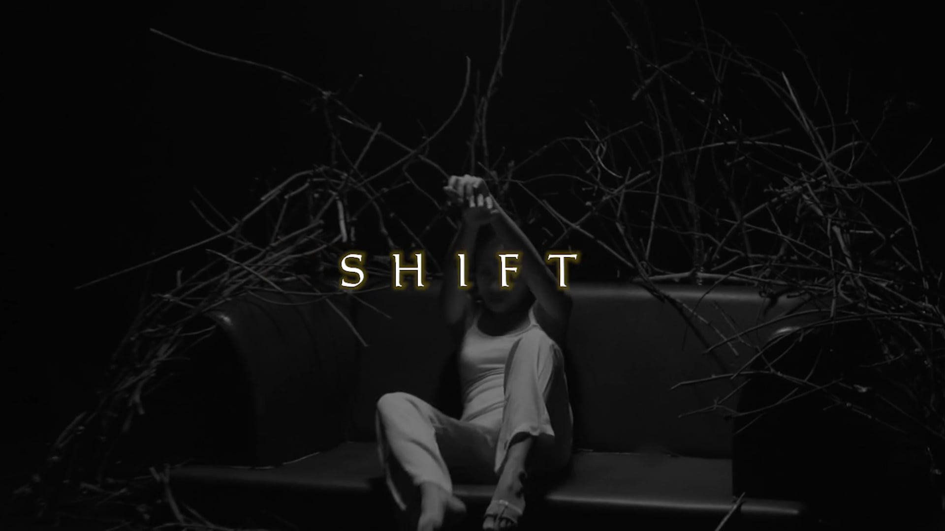 Dance Film - SHIFT