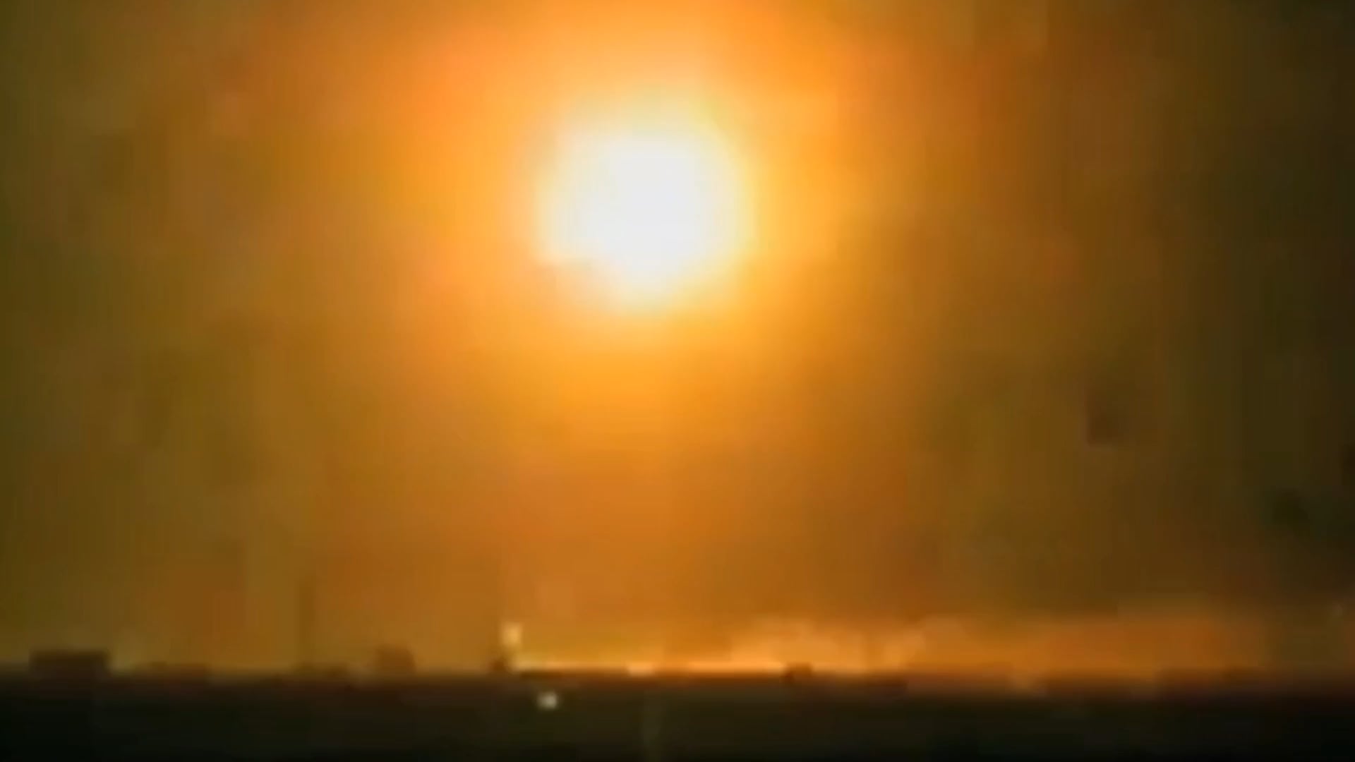 The Use of White Phosphorus in Urban Environments