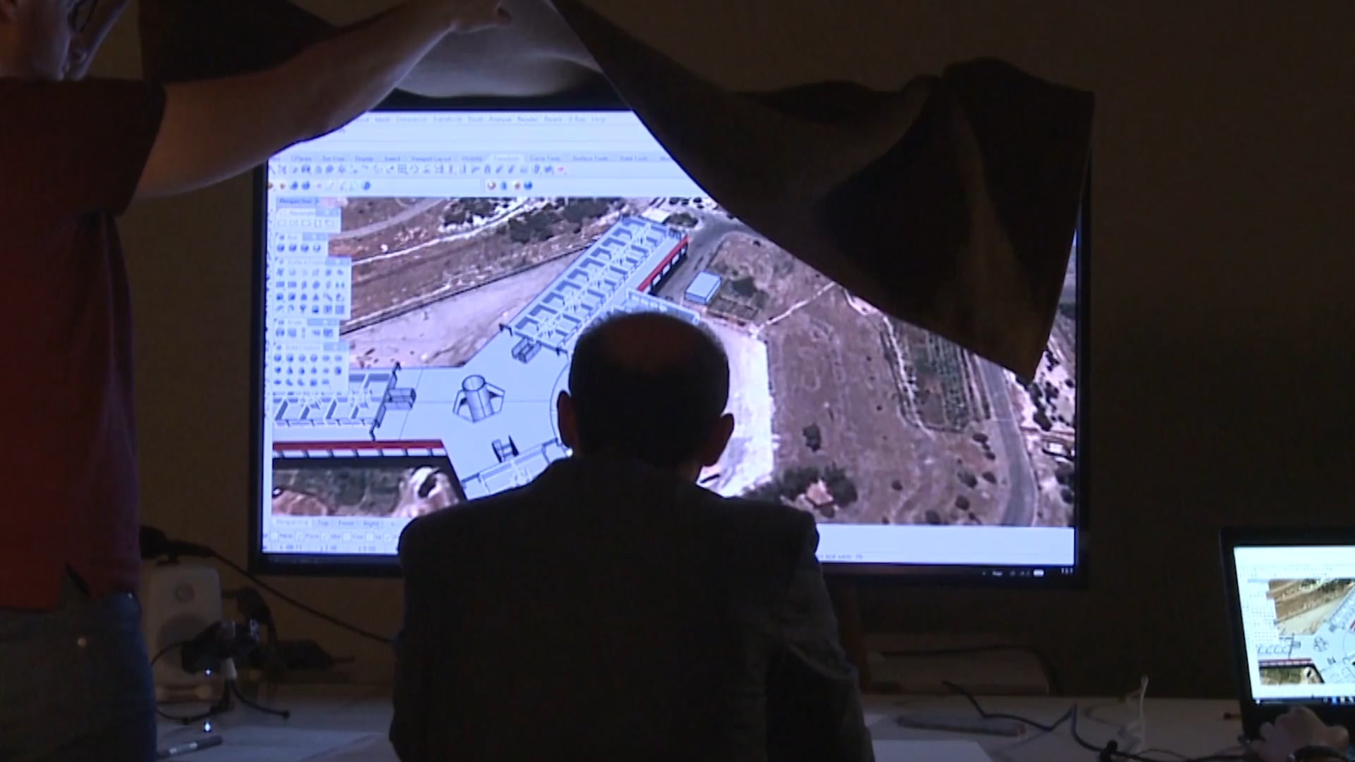 Torture in Saydnaya Prison