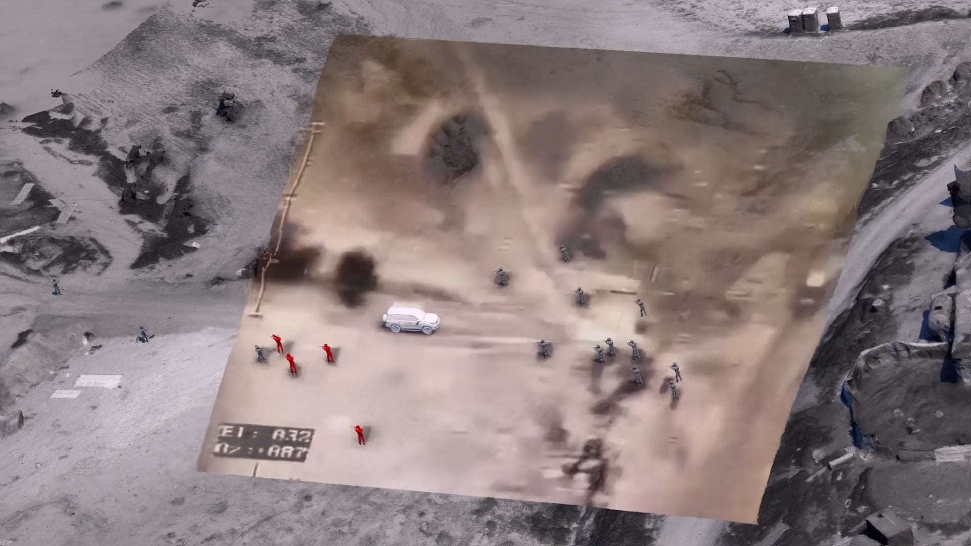 Killing in Umm al-Hiran