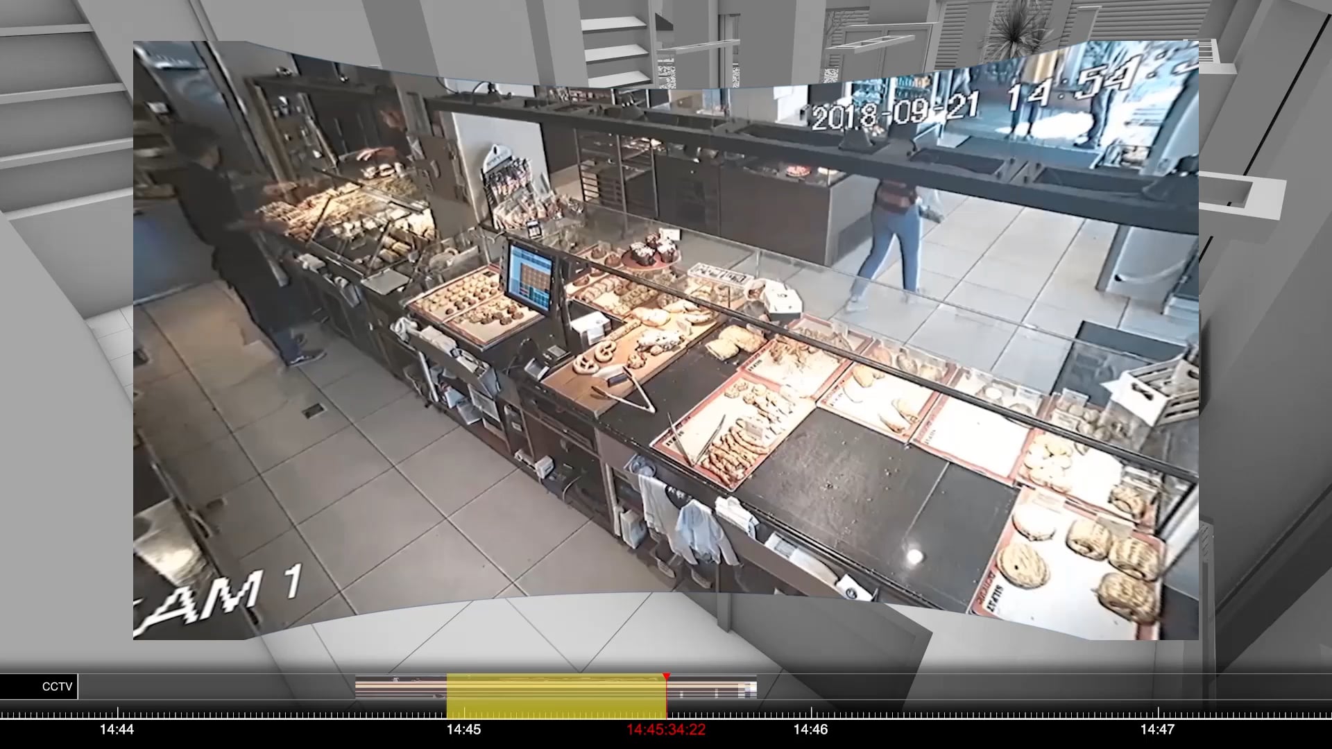 The Killing of Zak Kostopoulos