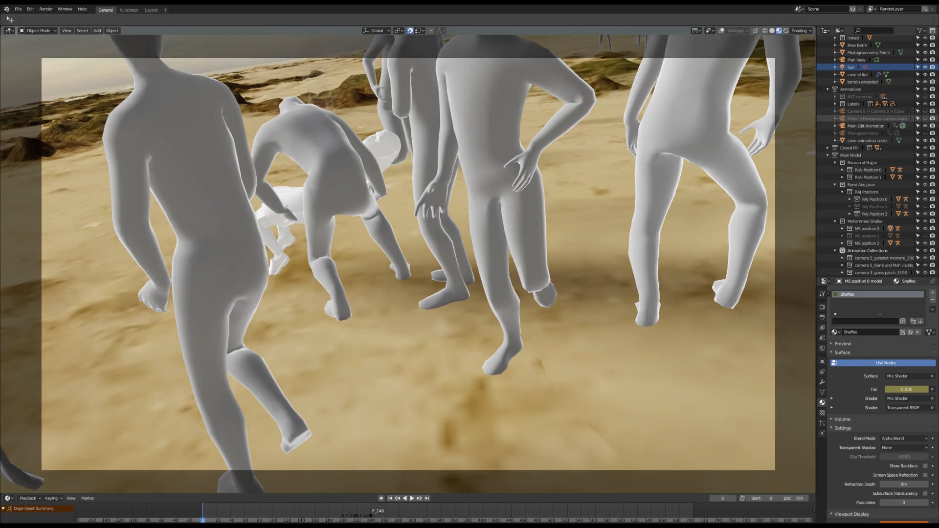 The Killing of Rouzan al-Najjar