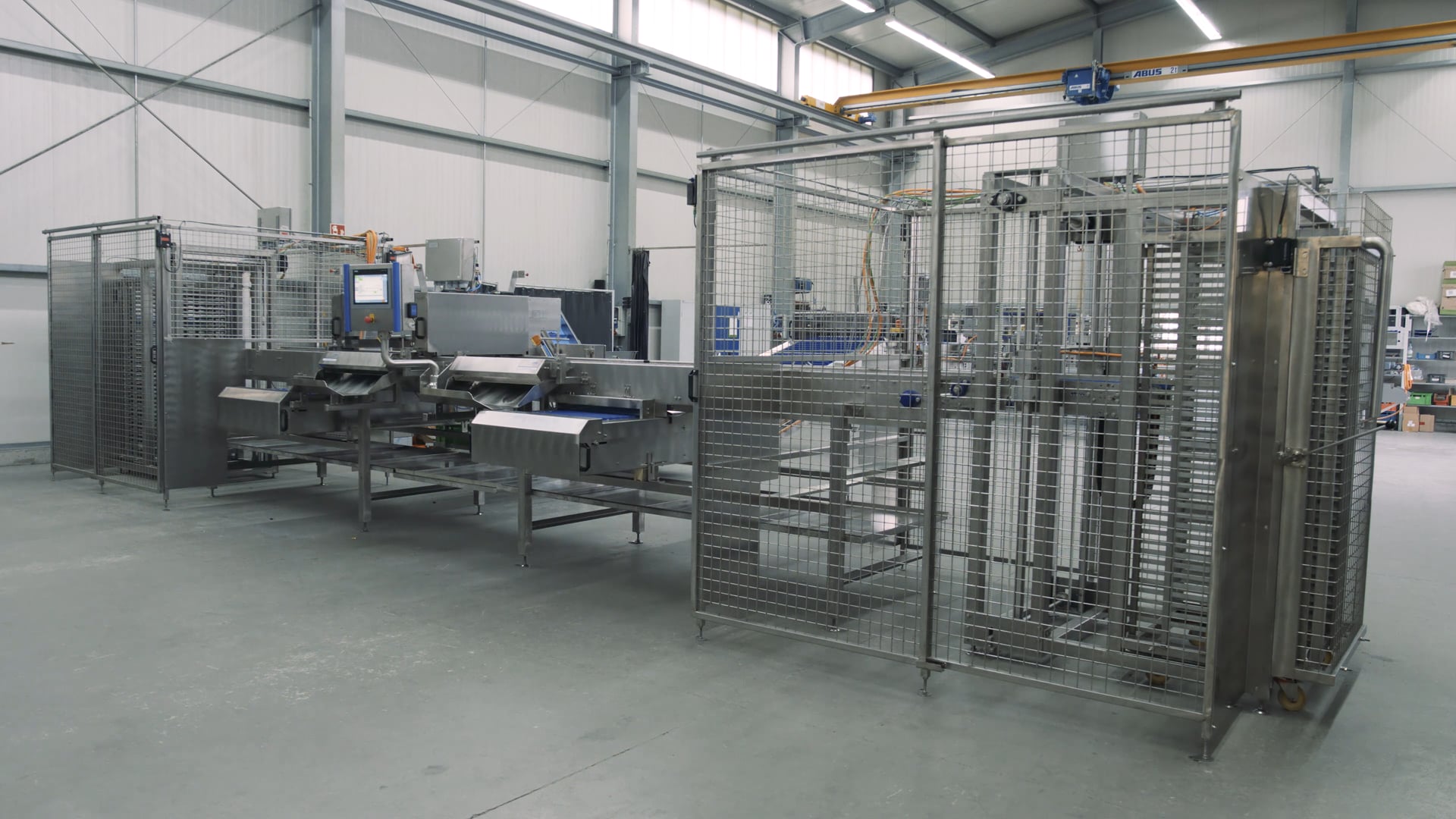Produktvideo | ITW Industrie Technik Werth GmbH