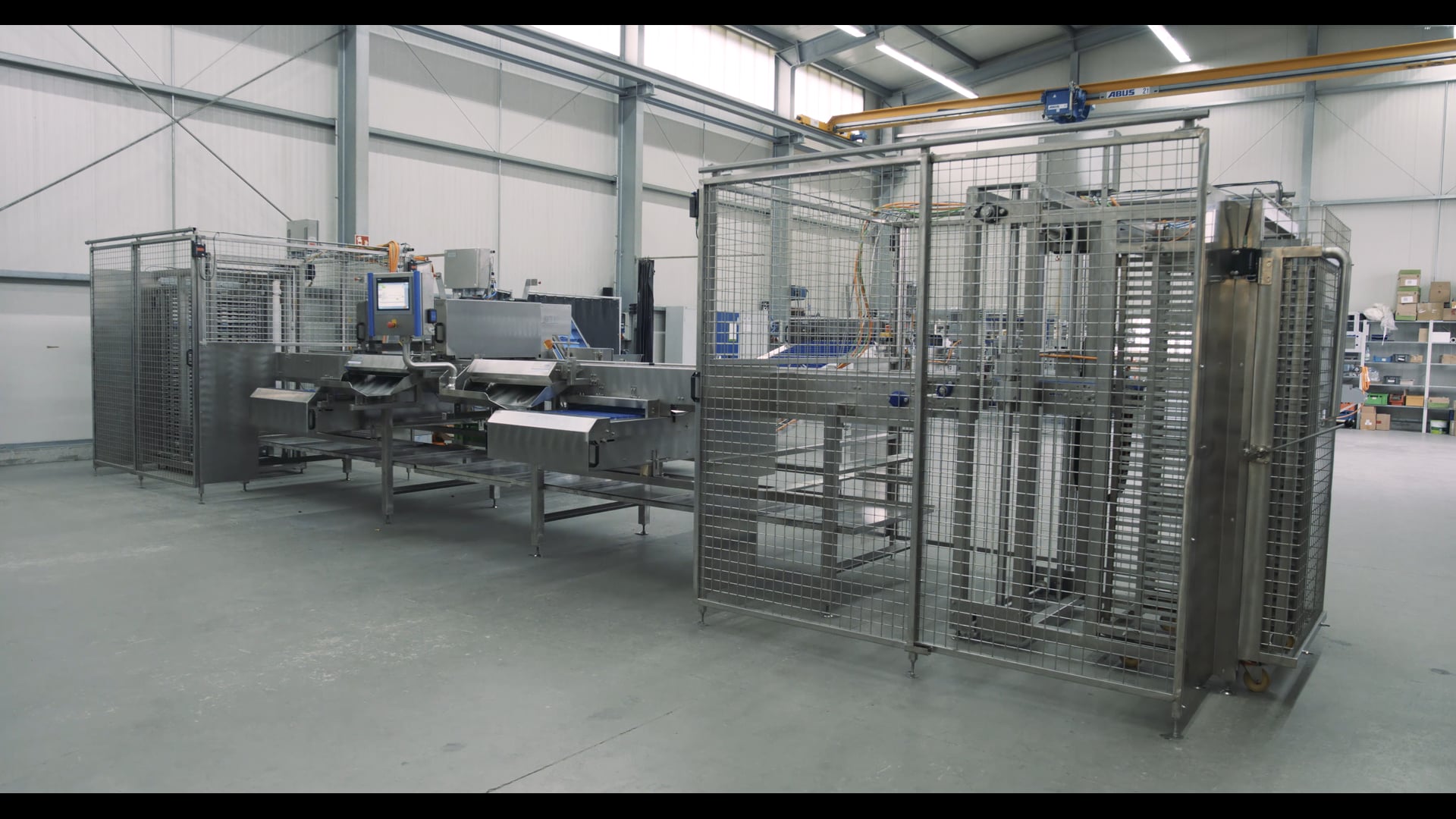 Produktvideo | ITW Industrie Technik Werth GmbH