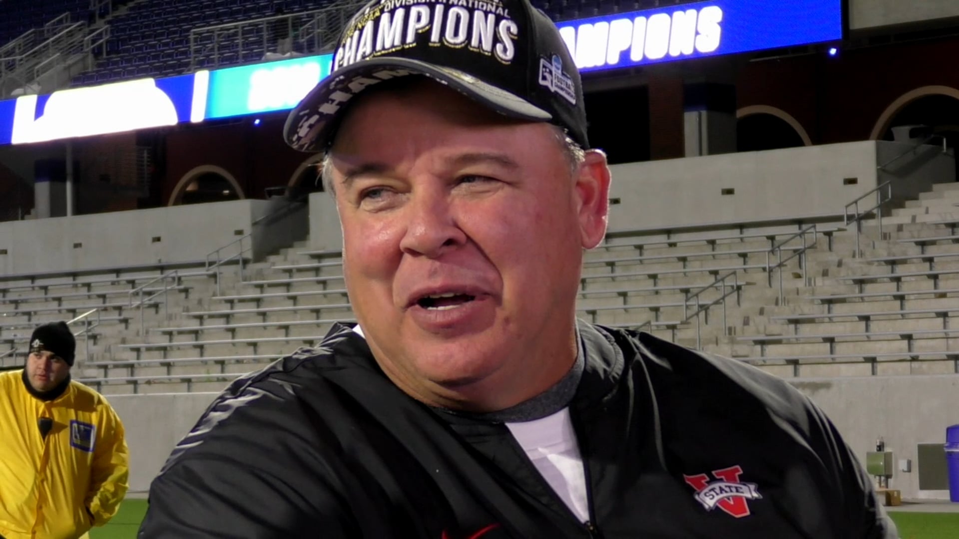 2018 Kerwin Bell Show #15 - National Championship Edition!