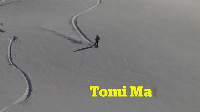 B Tour VALLE NEVADO from MATER VISION