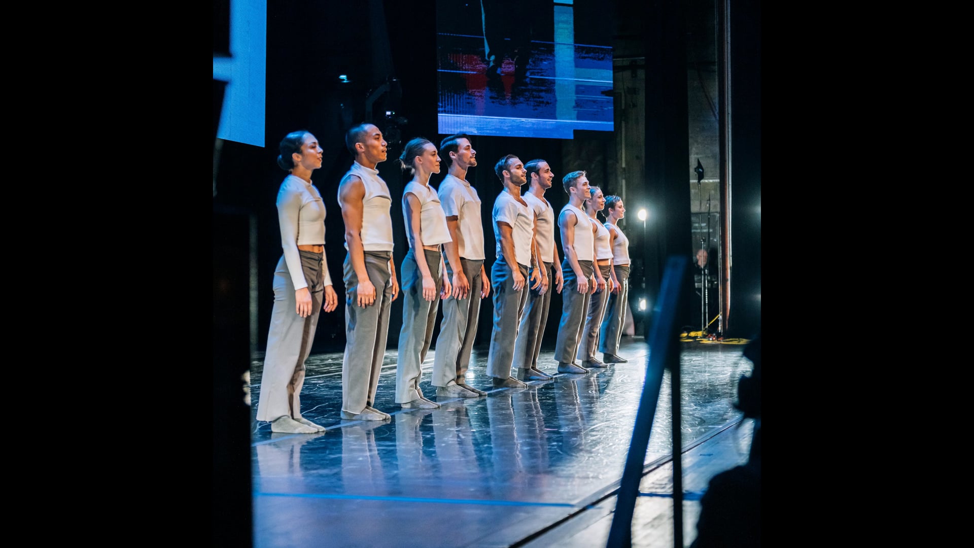 Excerpts from "Yidam" (TEDx Portland)