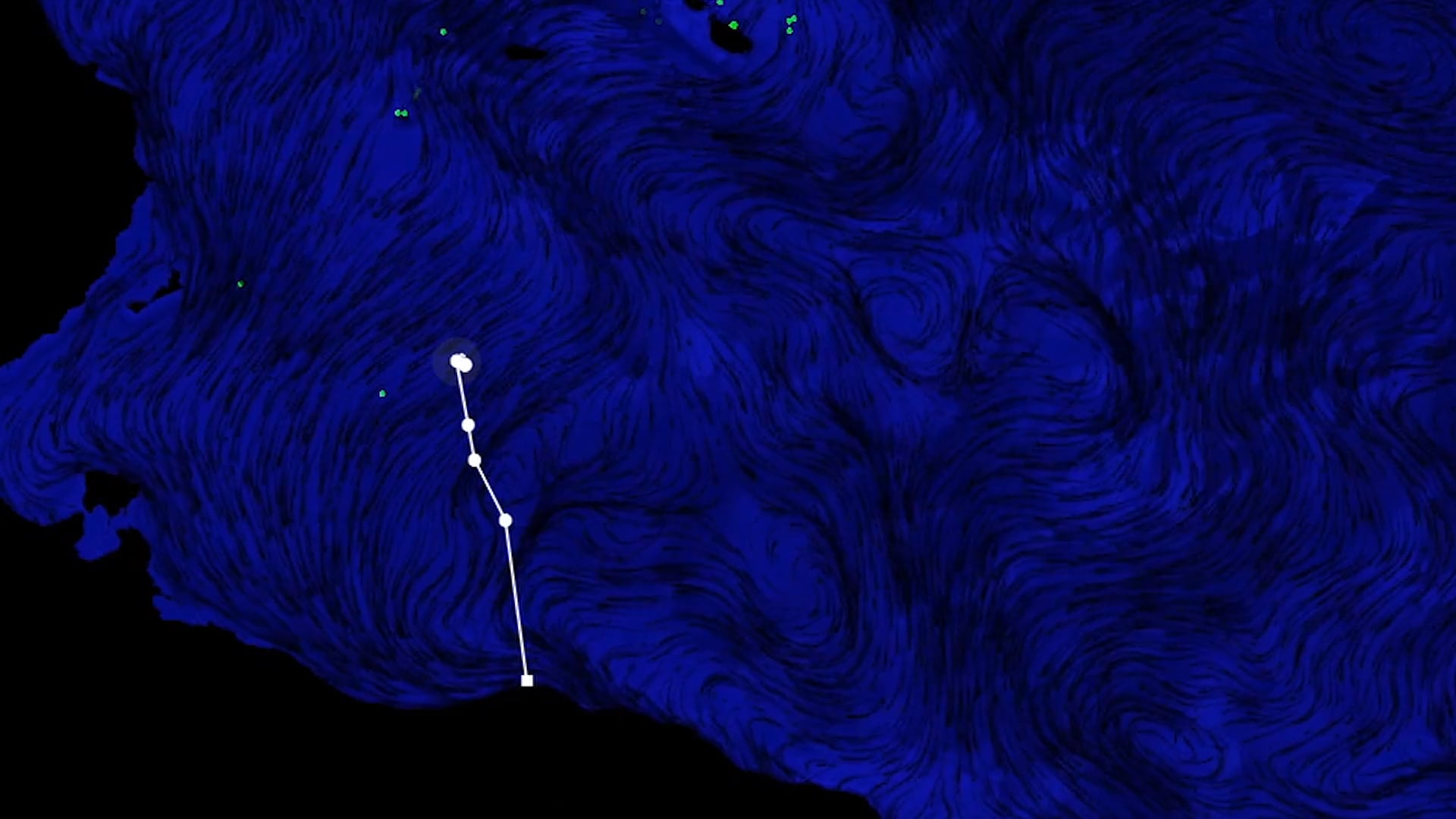 The Left-to-Die Boat