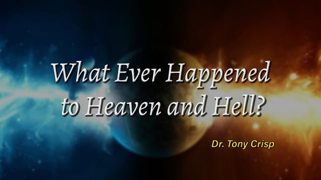 What Ever Happened To Heaven And Hell?
