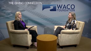 The Giving Connection - May 2019