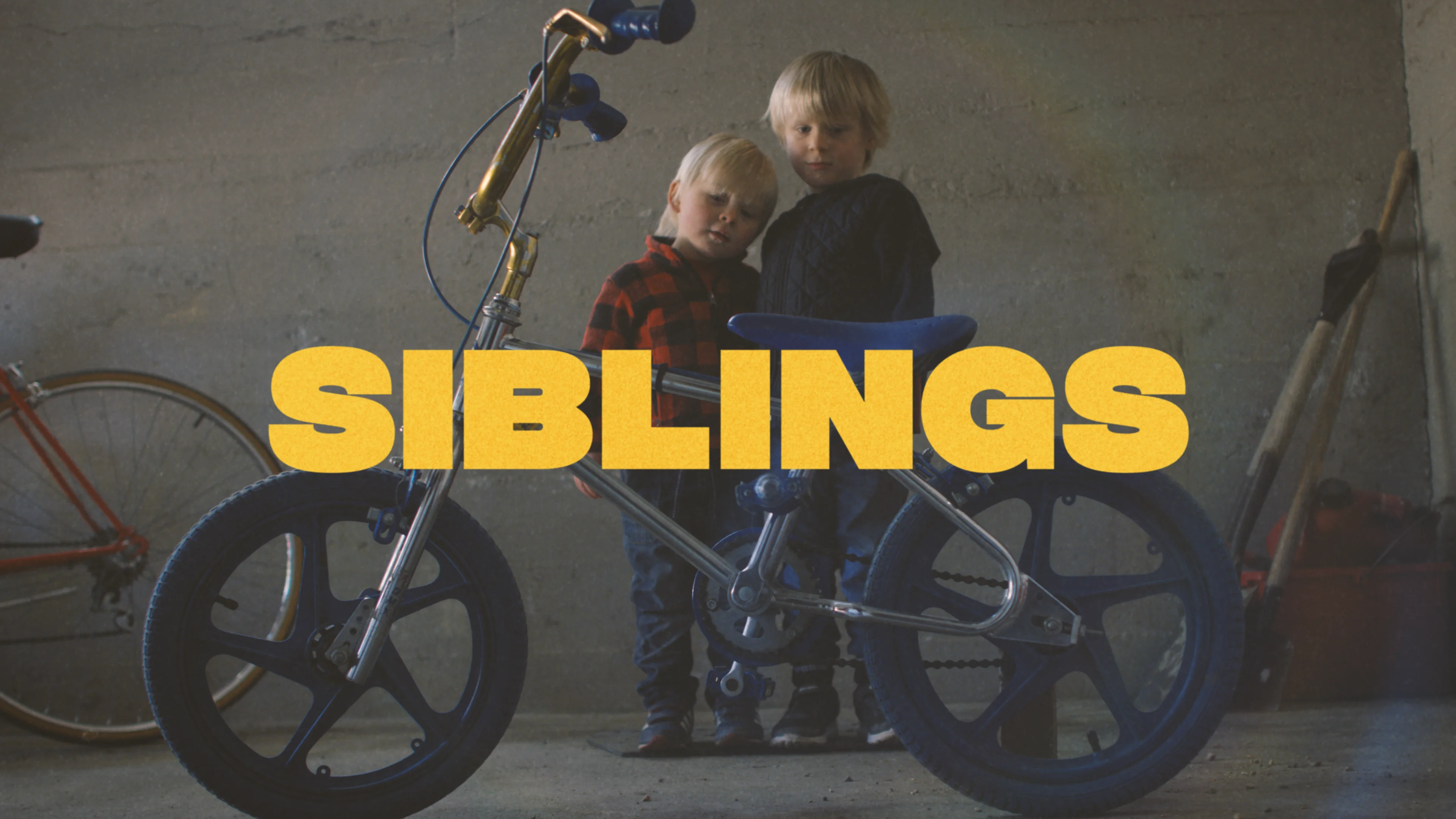 SIBLINGS