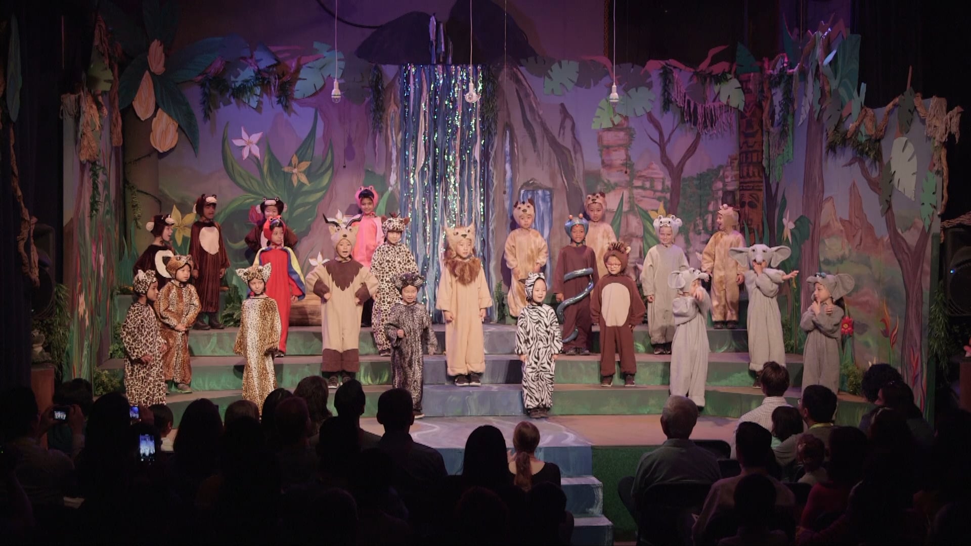 Kindergarten Shows 2019 on Vimeo