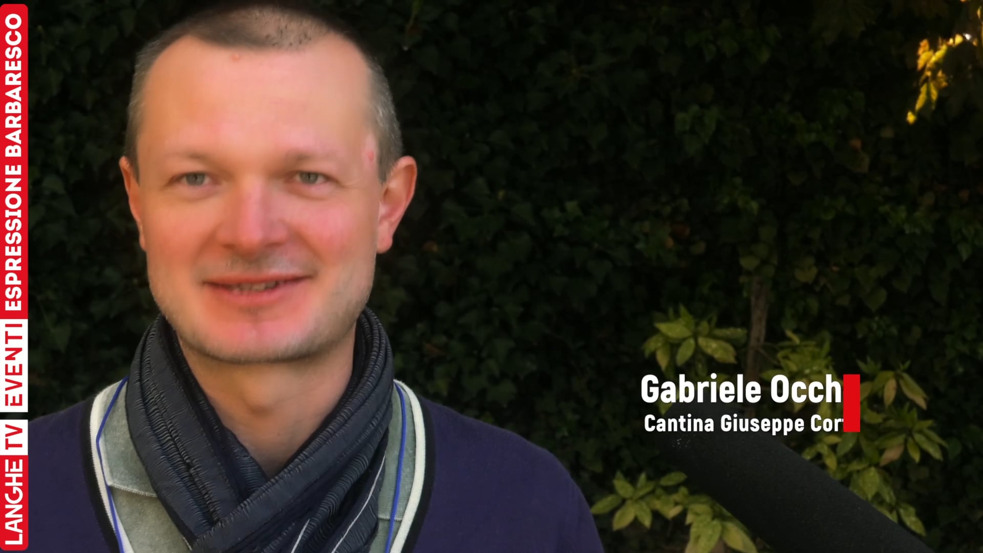 Espressione Barbaresco 2019