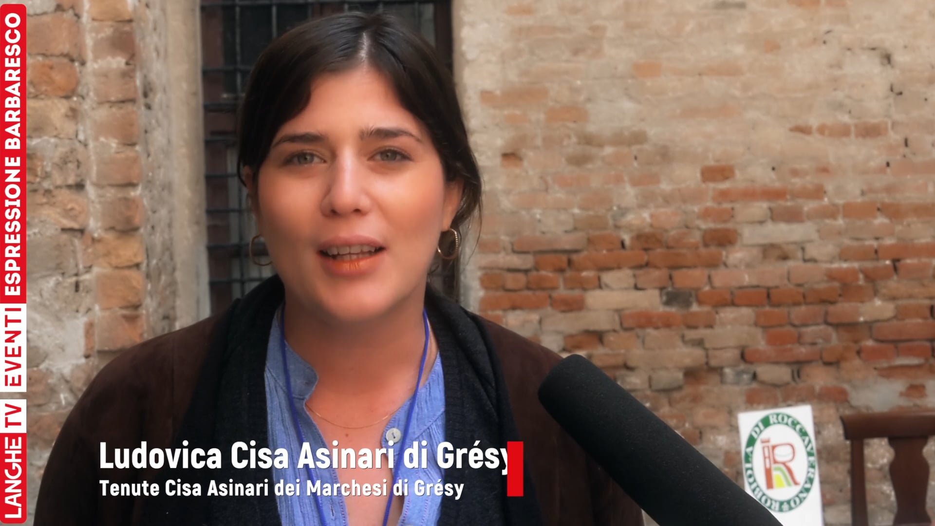 Espressione Barbaresco 2019