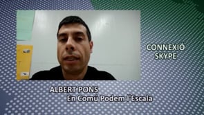 Resultats Eleccions Generals