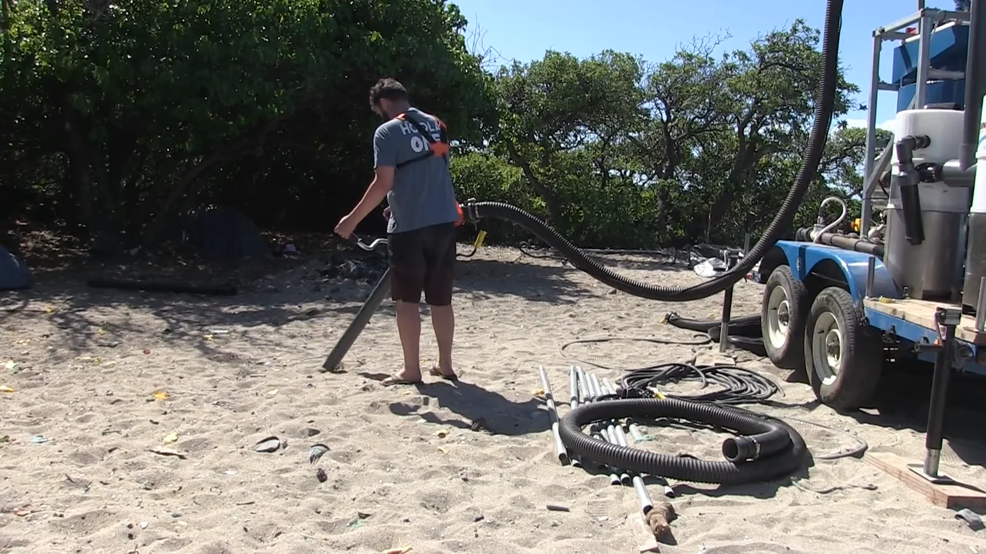 Hoola One Media Clips, May 8, 2019