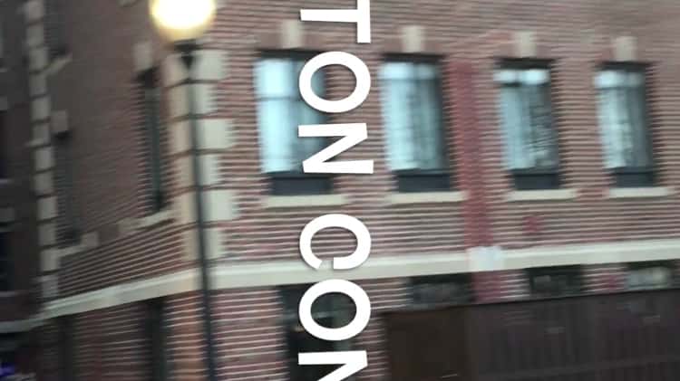 Burton Conner 2019 Building Tour on Vimeo