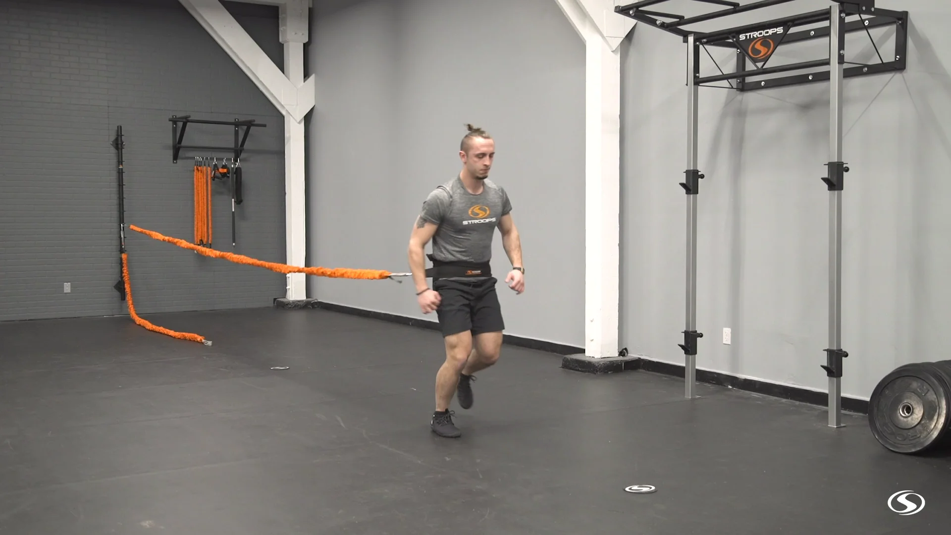 Son of the Beast - Gallop, image size:1920x1080