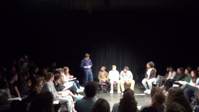 Creative Wrting Part 2