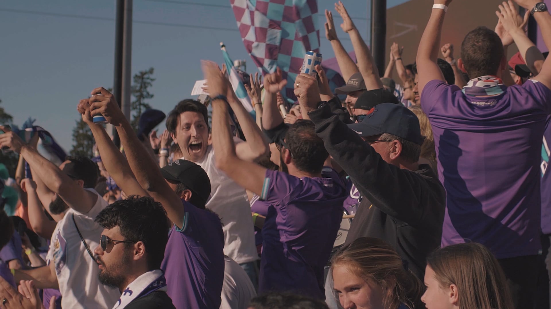 Pacific FC: 2019 Home Opener