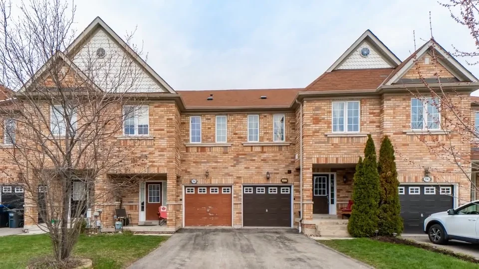3943 STARDUST DRIVE, MISSISSAUGA on Vimeo