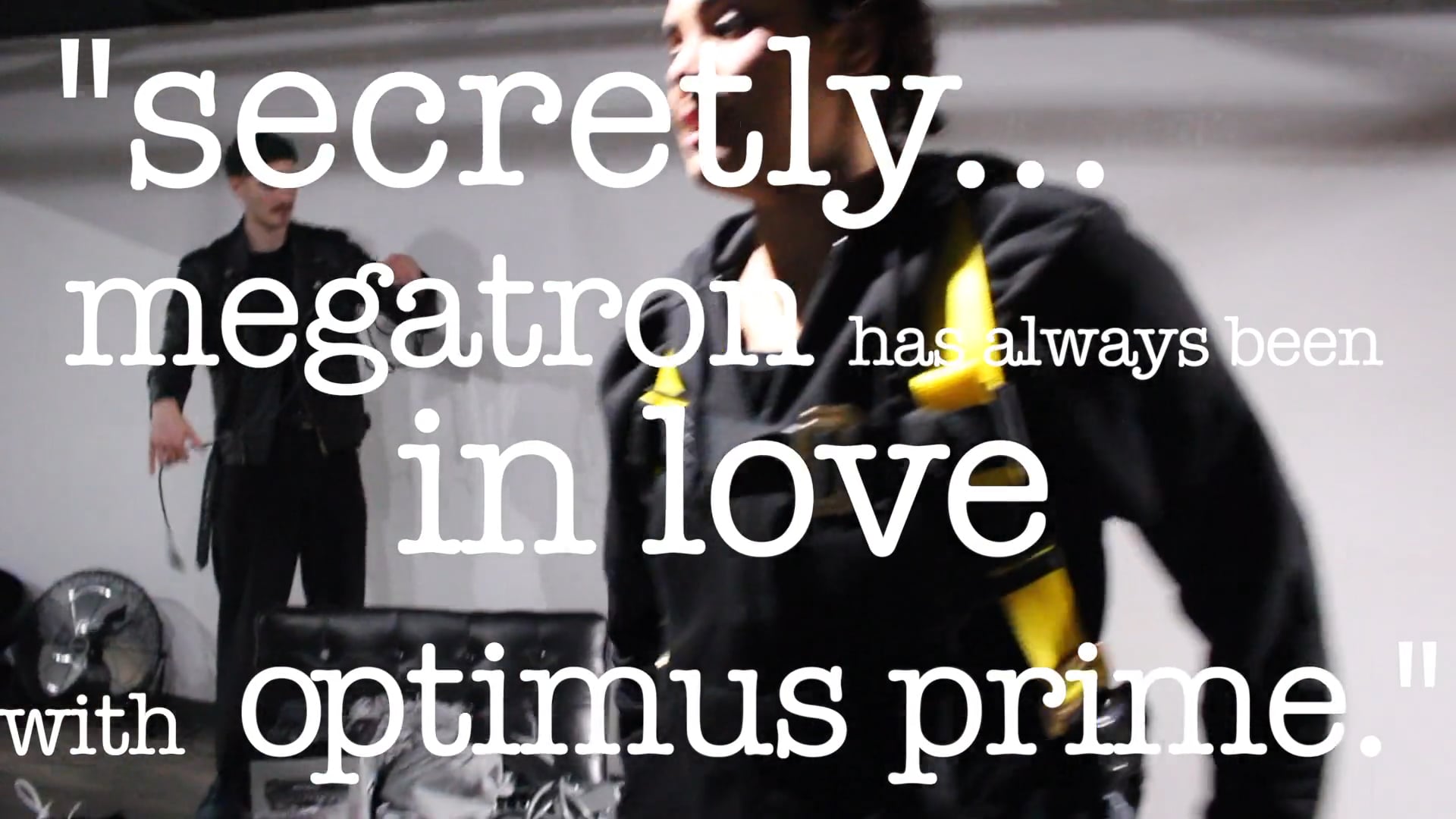 soothsayer // vancouver bc // 2019-04-15