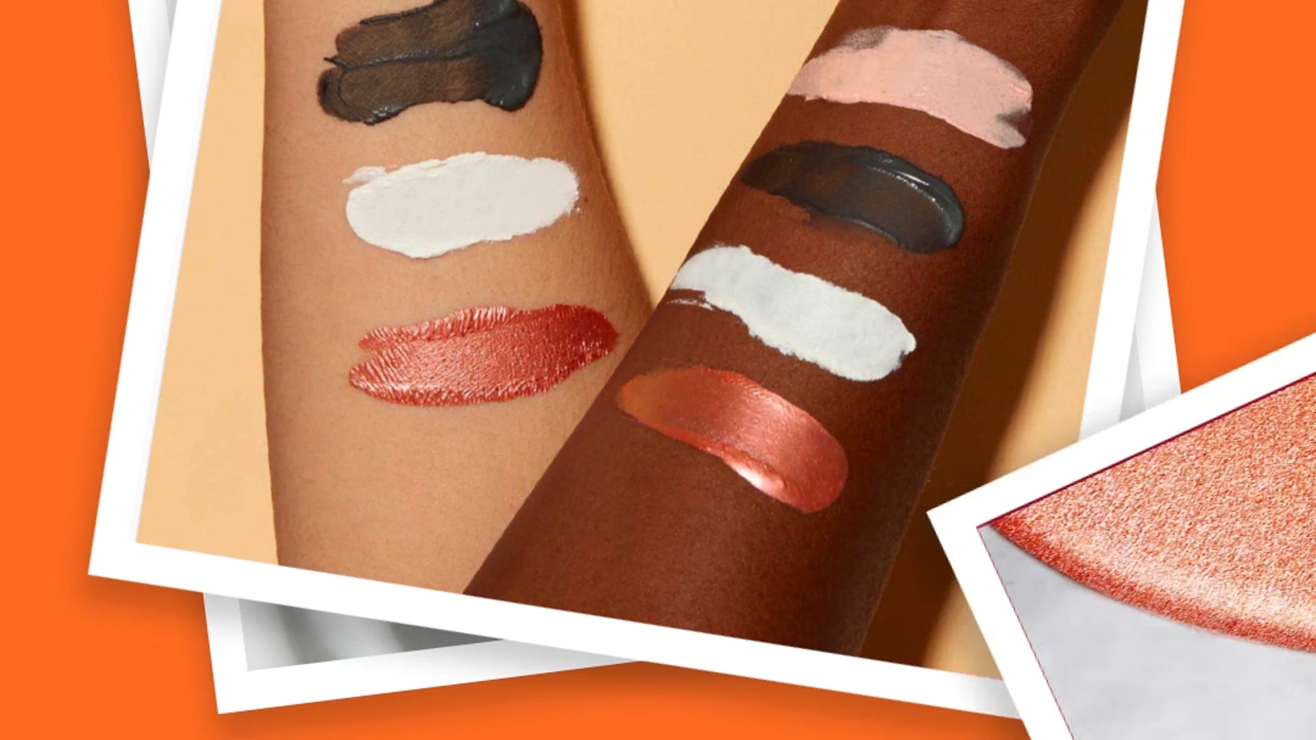 Origins - Brand content instagram story