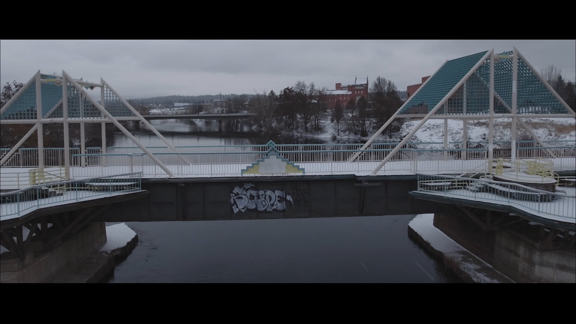 MIKE NILSON TEASER