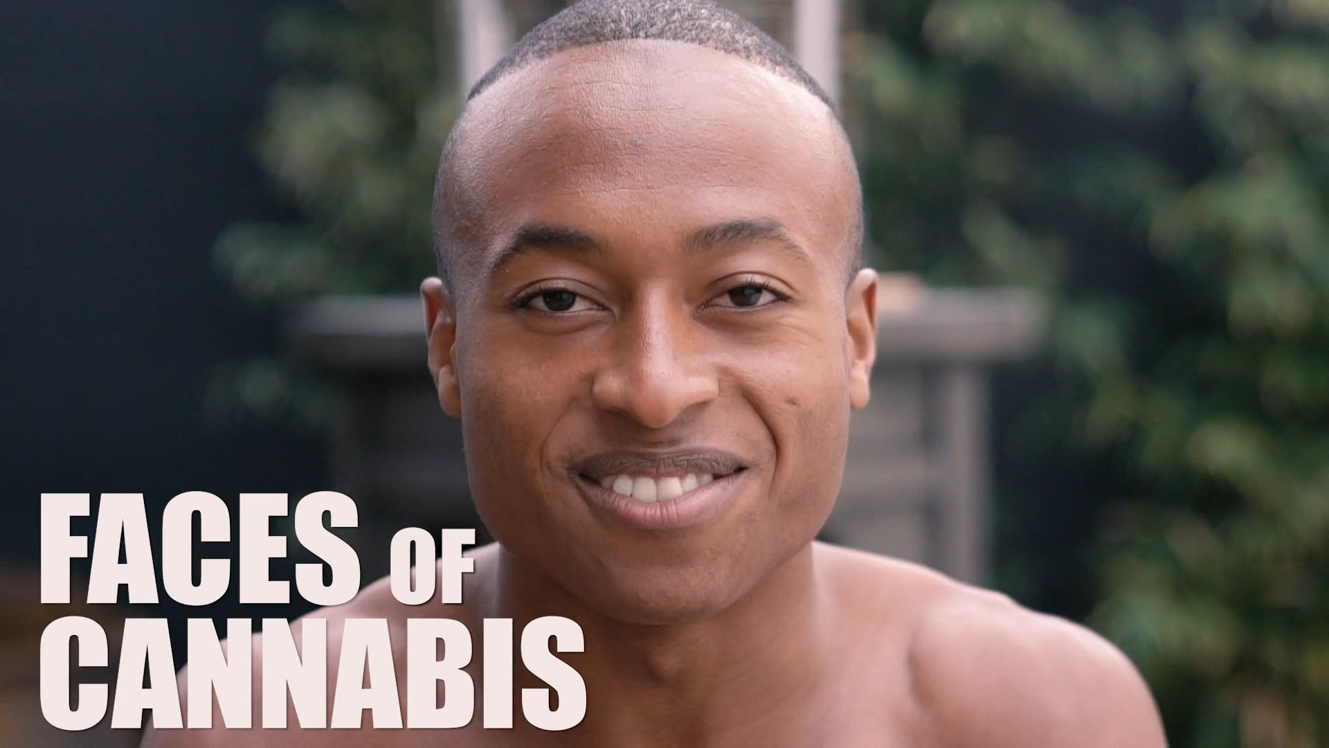 Faces of Cannabis - Episode: Andrew 7 Seally