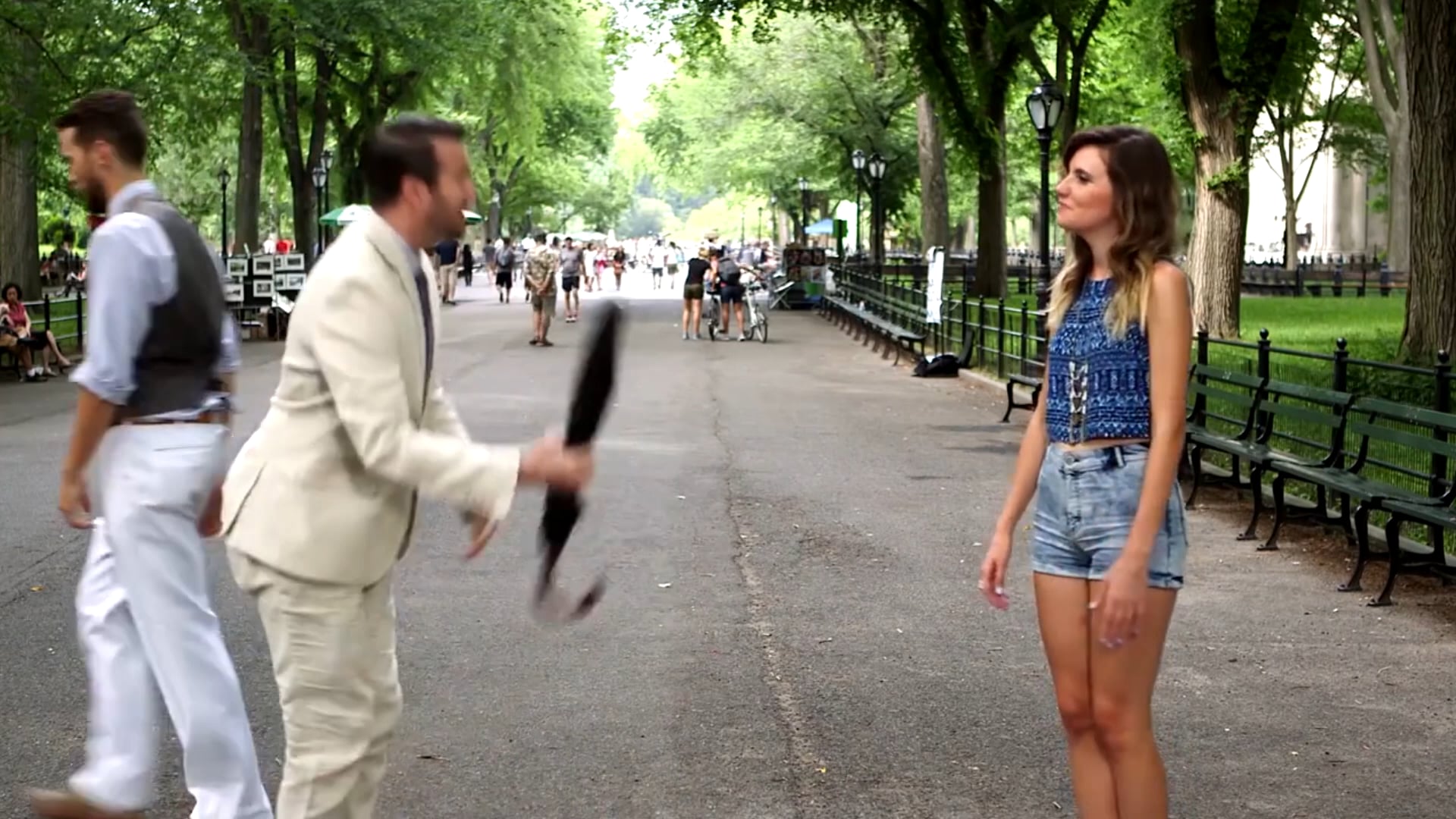 Austin Rye - Acting Reel