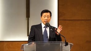 하나님의 선교, 하나님의 방법으로