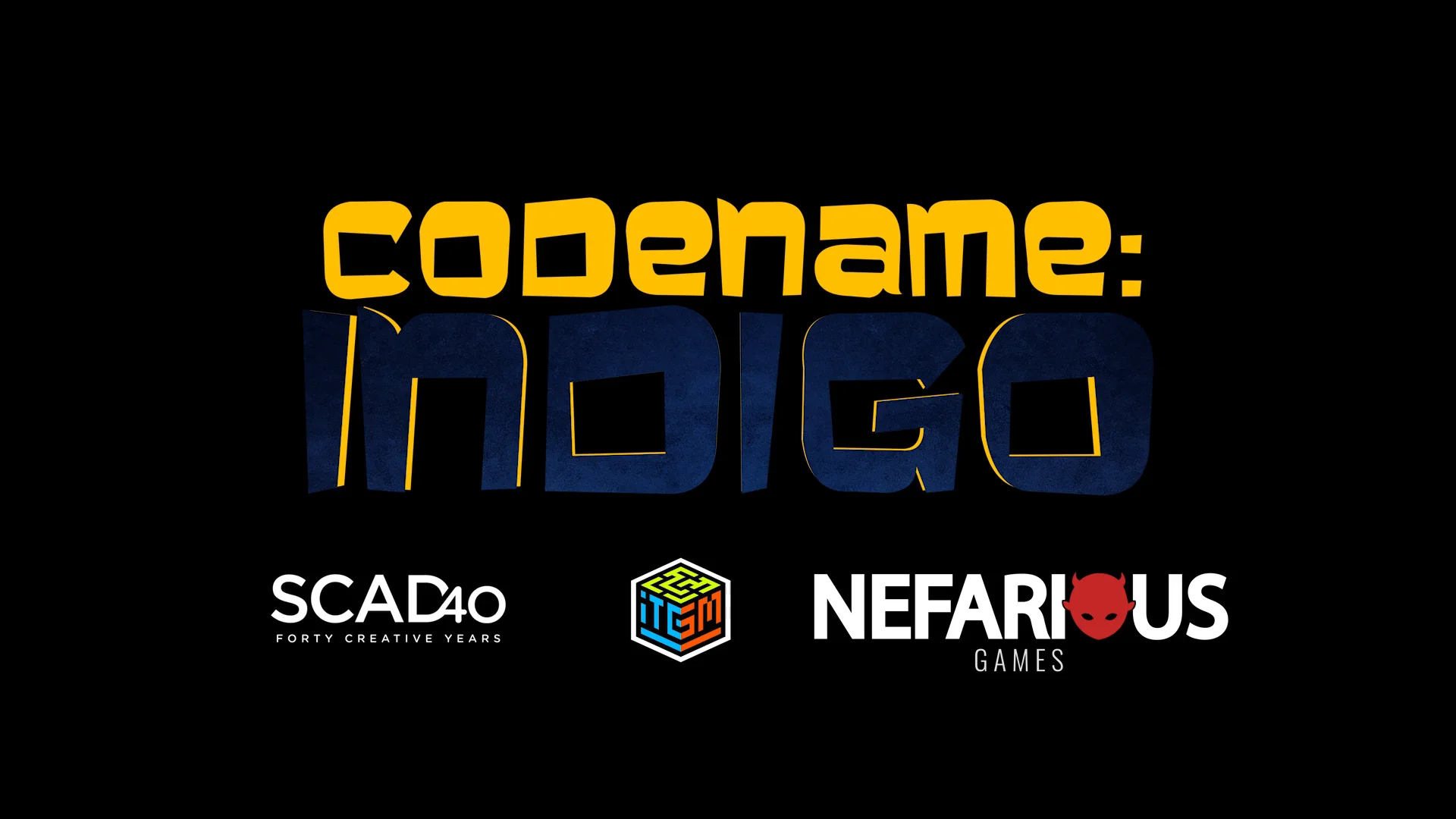 CODENAME: INDIGO jogo online gratuito em