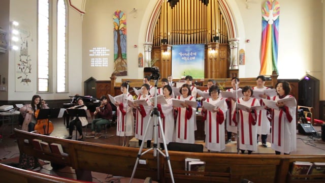 2019.04.28 나의 기도하는 것보다