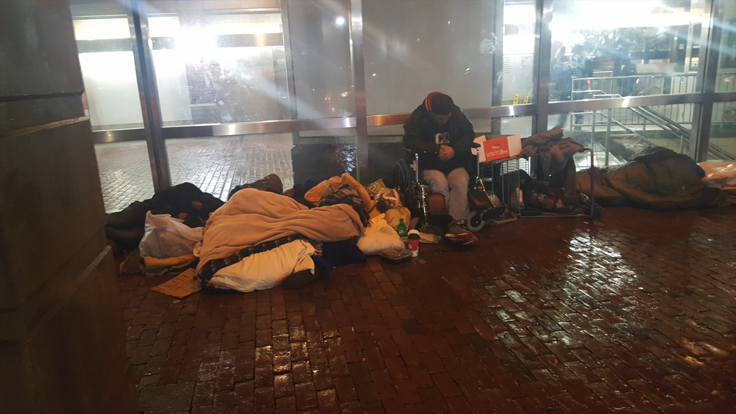 Boston's Homelessness Crisis | Videos & Movies on Vimeo