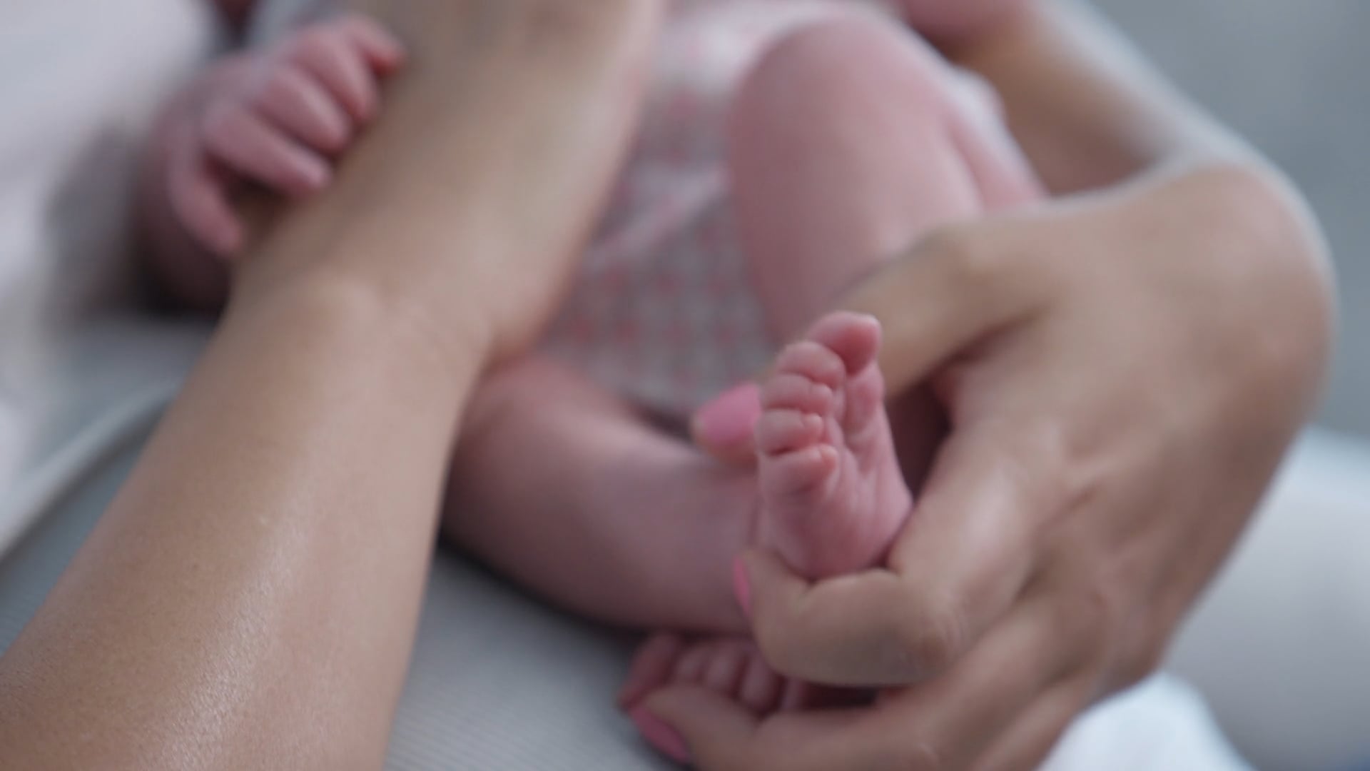 Tour Video : Advent Health Waterman Women's Unit