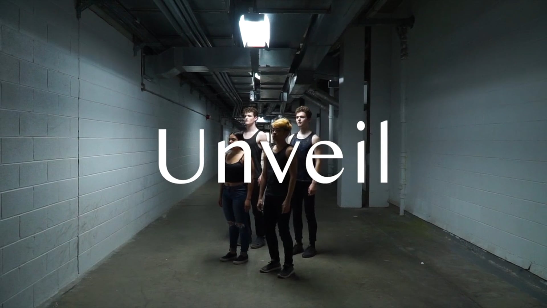 Unveil