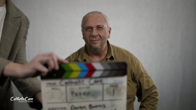 What's it like to be a carer?