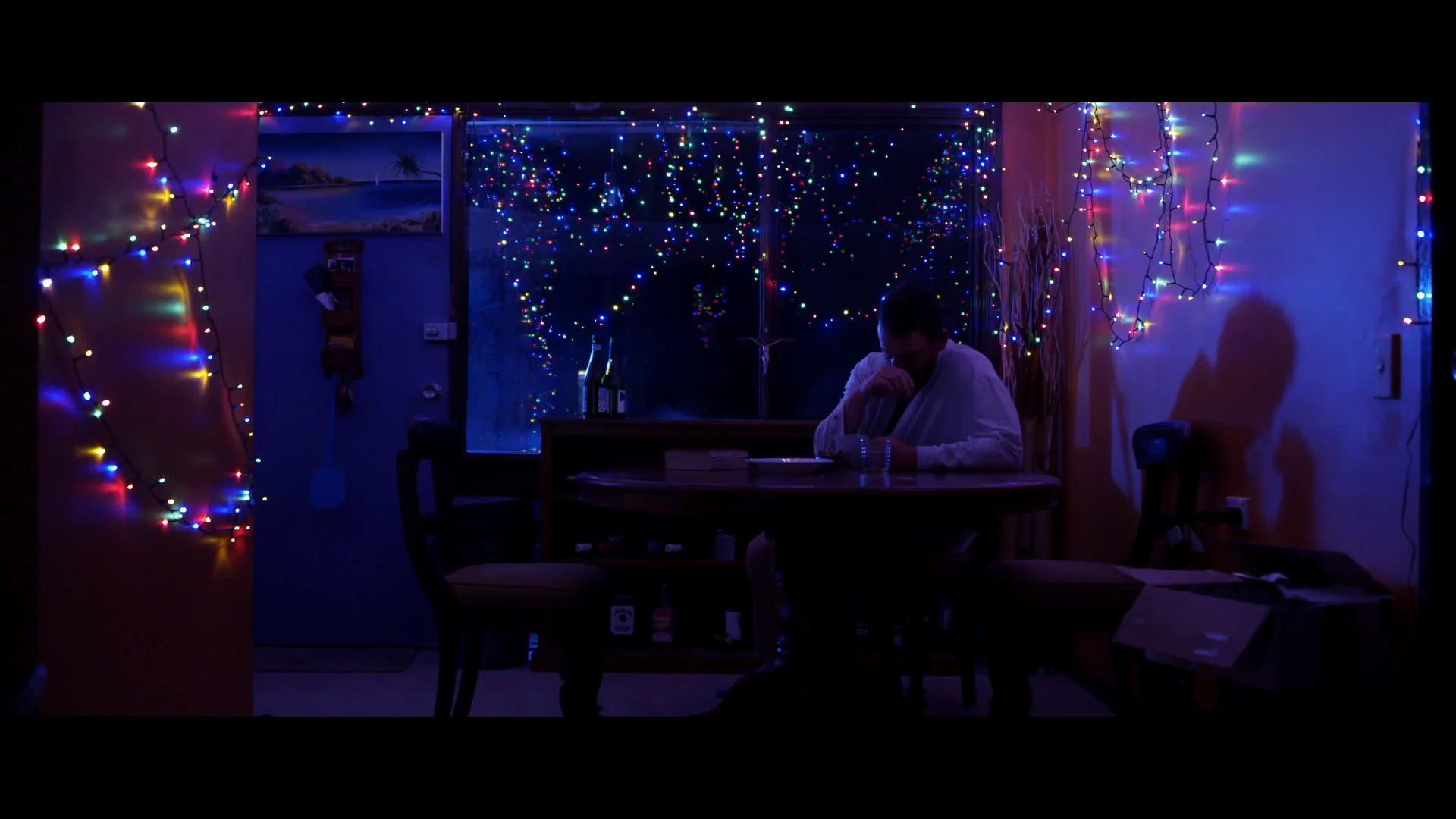 Because of What You Are on Vimeo