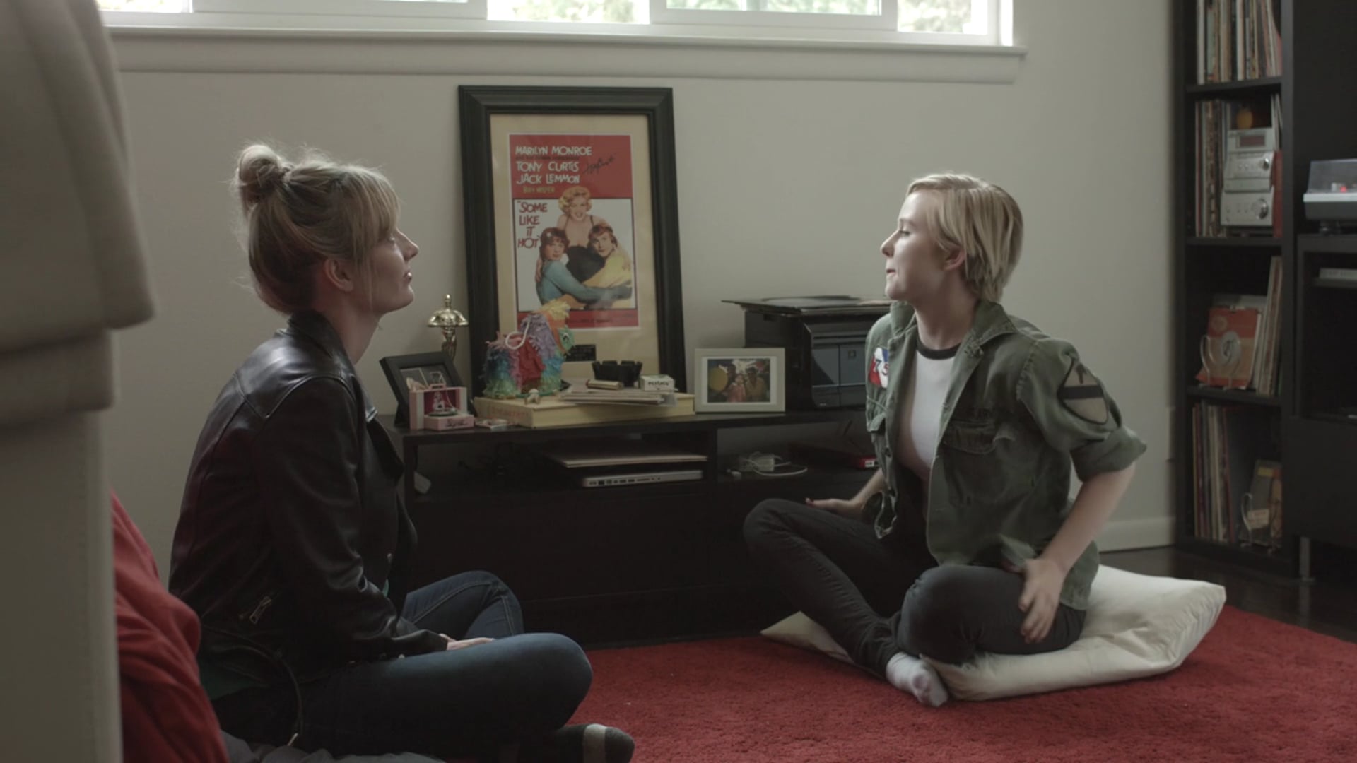 Spellbound Second Cut