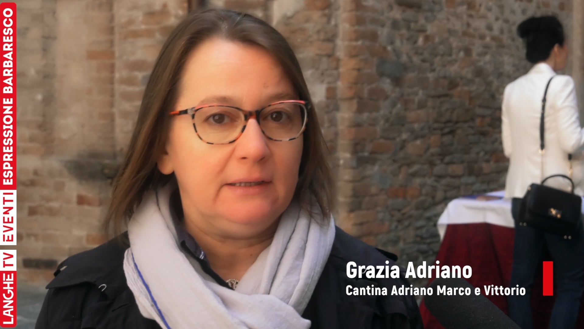 Espressione Barbaresco 2019