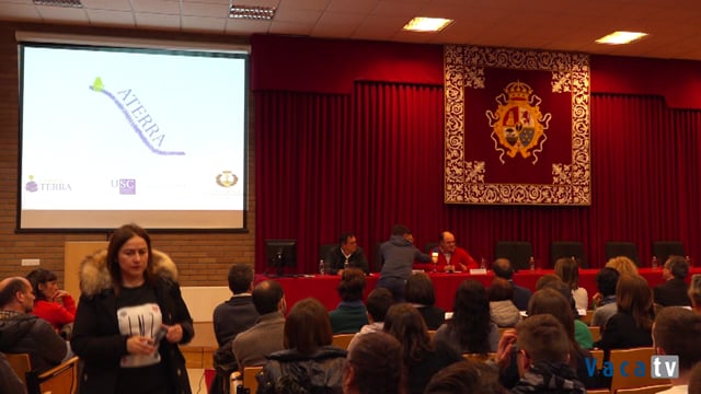 Presentación do programa
