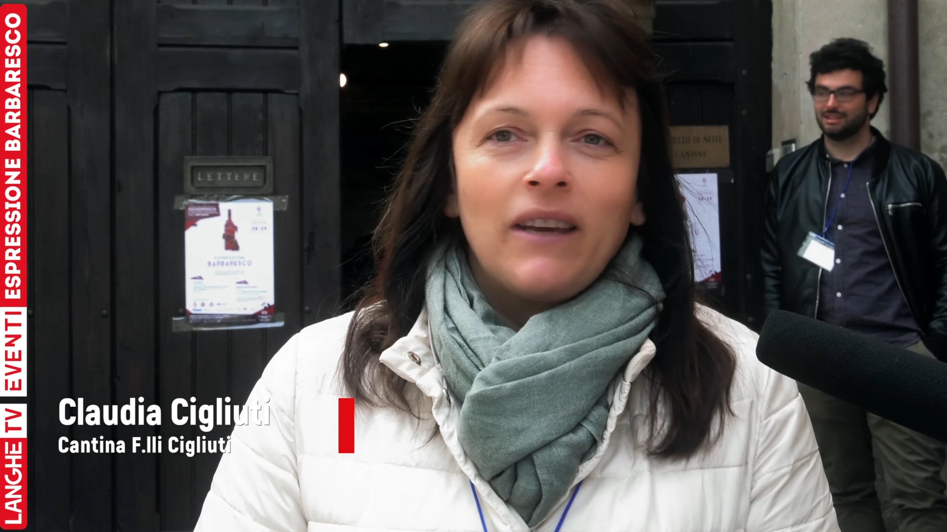 Espressione Barbaresco 2019
