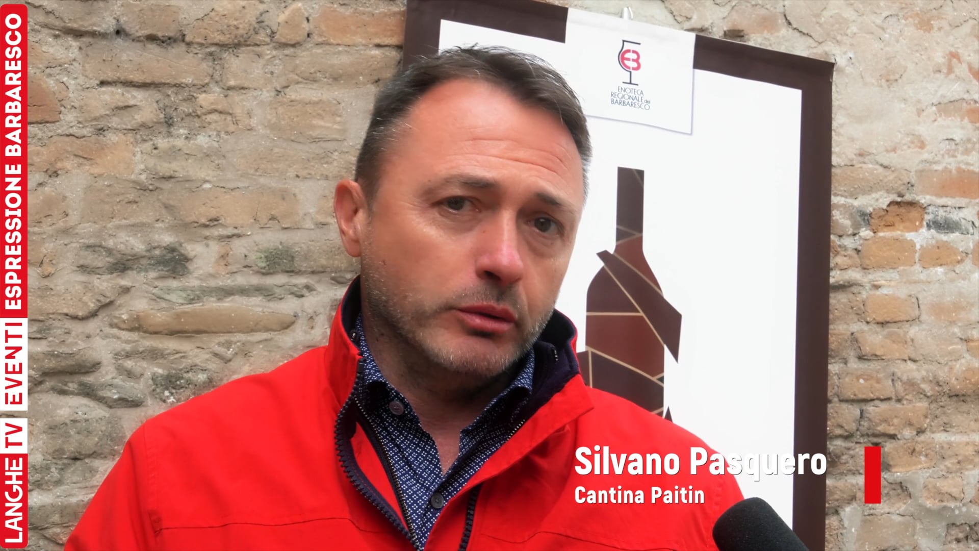 Espressione Barbaresco 2019